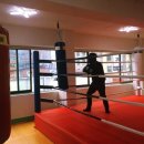 사당 복싱체육관 이미지