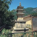 NR-5[경북대로]-상-947 | ﻿통일신라 말기 석탑(898~935년)Ⅱ⁠⁠ -부조석탑/이형석탑/단층기단,이형기단 삼층석탑