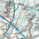 나들이 같은 산행! - 임실군 관촉면 성미산(430.5m)~공수봉(367.3m) 산행 및 사선대조각공원 탐방 이미지