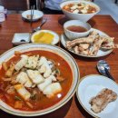 갑-250 | [오산 짬뽕집/갑짬뽕] 갑오징어짬뽕 솔직 후기