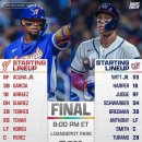 FA sports | [2026 WBC] 결승전 미국 vs 베네수엘라 경기 후기