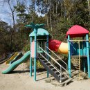 은사시 캠핑장 이미지