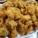 옛날통닭노란봉투치킨 이미지