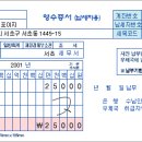 증권거래세 납부 이미지