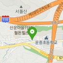 현대자동차운중점