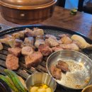 육몽 - 용산구 한강대로62길 34 | 의정부맛집 '육몽' 후기 (예약, 주차, 한돈모둠세트)