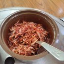 키다리 순대국밥 이미지
