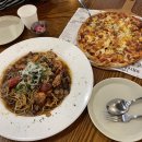 광교 파스타 맛집 도로시마켓 방문 후기