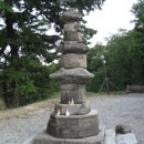 월명루 | 소백산 비로사