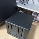 920 | DS920+ 후기(Jellyfin)