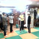 엄상기 복싱에어로빅 이미지