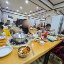 백청우칼국수 이미지