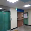 금정구청 구내식당