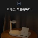 케이디아 막내 직원의 디큐브 4in1 충전기 SPORT41 내돈내산 후기