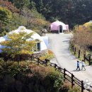 방장산자연휴양림 이미지