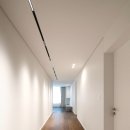 용산-이촌-1629 | 심플한 모노톤 바탕 속에 공간별 취향과 개성을 가득 담은 집, 이촌동 한강자이 54평 아파트 인테리어...