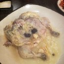 따꿈누룽지백숙 이미지