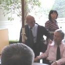 무법자★임문택 서울중앙지방법원 종합민원실 파라솔 아래서 ★폭행사건/ 이미지