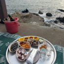 중리남로 | 바다가 보이는 곳에서 즐기는 해산물, 영도해녀촌 다녀왔어요/중리해녀촌 가격, 노상 자리 내돈내산 후기