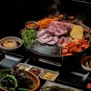 무쇠솥뚜껑 솔돈 | 솥뚜껑미나리삼겹살 종각 직장인으로 미어터지는 맛집 무쇠옥 솔직후기