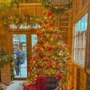 노엘의 다락방 | 빌리지(해리의 크리스마스 공방, 아뜰리에 드 노엘) 예약/현장웨이팅 정보 및 방문 솔직 후기 추천 코디