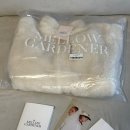 더가드너 | 더멜로우가드너 테디베어코트 내돈내산 후기 &amp; 사이즈 추천