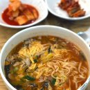 솔가칼국수 이미지