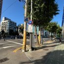 오거리약국 횡단보도 앞 이미지