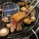 청담 주먹고기 이미지