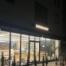 옥계신당로-11 | 구미 옥계 카페 시리베이커리, 확장이전한 디저트 맛집 솔직후기 (주차장 있는 카페)