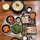 서울회관 명동점 | 명동 보승회관 | 스페셜얼큰순대국에 편육까지 알찬 구성