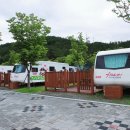 낙동강 레포츠밸리 구지오토캠핑장 이미지