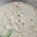 [금장 현곡 맛집] 금장칼국수 내돈내산 후기