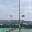 칠곡군종합운동장 테니스장 이미지