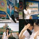 잠실 필름카메라 필름인화 후지필름 홈플러스 잠실점 내돈내산 서울 필름카메라 인화 시간 비용