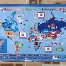 한빛중학교 정문 이미지