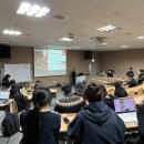 화성시지속가능발전협의회 | 수원대학교+화성시지속가능발전협의회, 「국제개발협력과 SDGs」 특강 성료