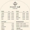 리세르네일