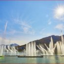 오남호수공원(음악분수)[오남-3] 이미지