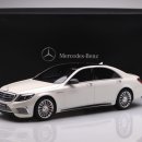 1:18 gt spirit 벤츠 amg 구매합니다. 이미지