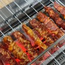 소위오리목&원투양꼬치 | 음성 소위오리목&원투양꼬치의 매운양꼬치 미치게 맵다