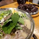 대가 가마솥 순대국 이미지