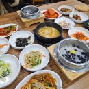 신토불이 영양솥밥 한정식 | [부산 범일] 범일동 조방근처 한식맛집 신토불이 영양솥밥 한정식