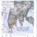 구덕령 표지석 이미지