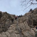 정진사 | 북한산 기자봉 향로봉 문수봉(암릉길)