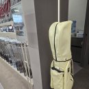 희스크린골프 | 여주 골프존마켓 프리미엄아울렛빌리지점 방문후기 + 풋조이 골프백 내돈내산후기