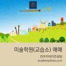 칸미술교습소