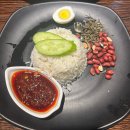 캄풍쿠(KAMPUNGKU) | [내돈내산후기] 명동 캄풍쿠_두번째 방문+나시르막 후기