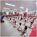 부영 화성경희 태권도 이미지