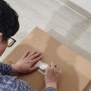 레고 에디션 43022 스쿠데리아 페라리 HP_ 루이스해밀턴 헬멧 조립 후기